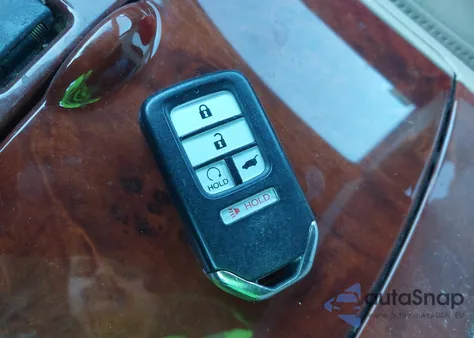 2019 Honda Cr-V Ex из США, поврежденный, VIN 2HKRW2H56KH611738